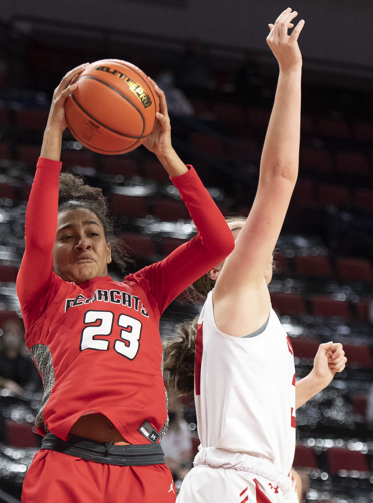 Scottsbluff vs. Crete, 3.3